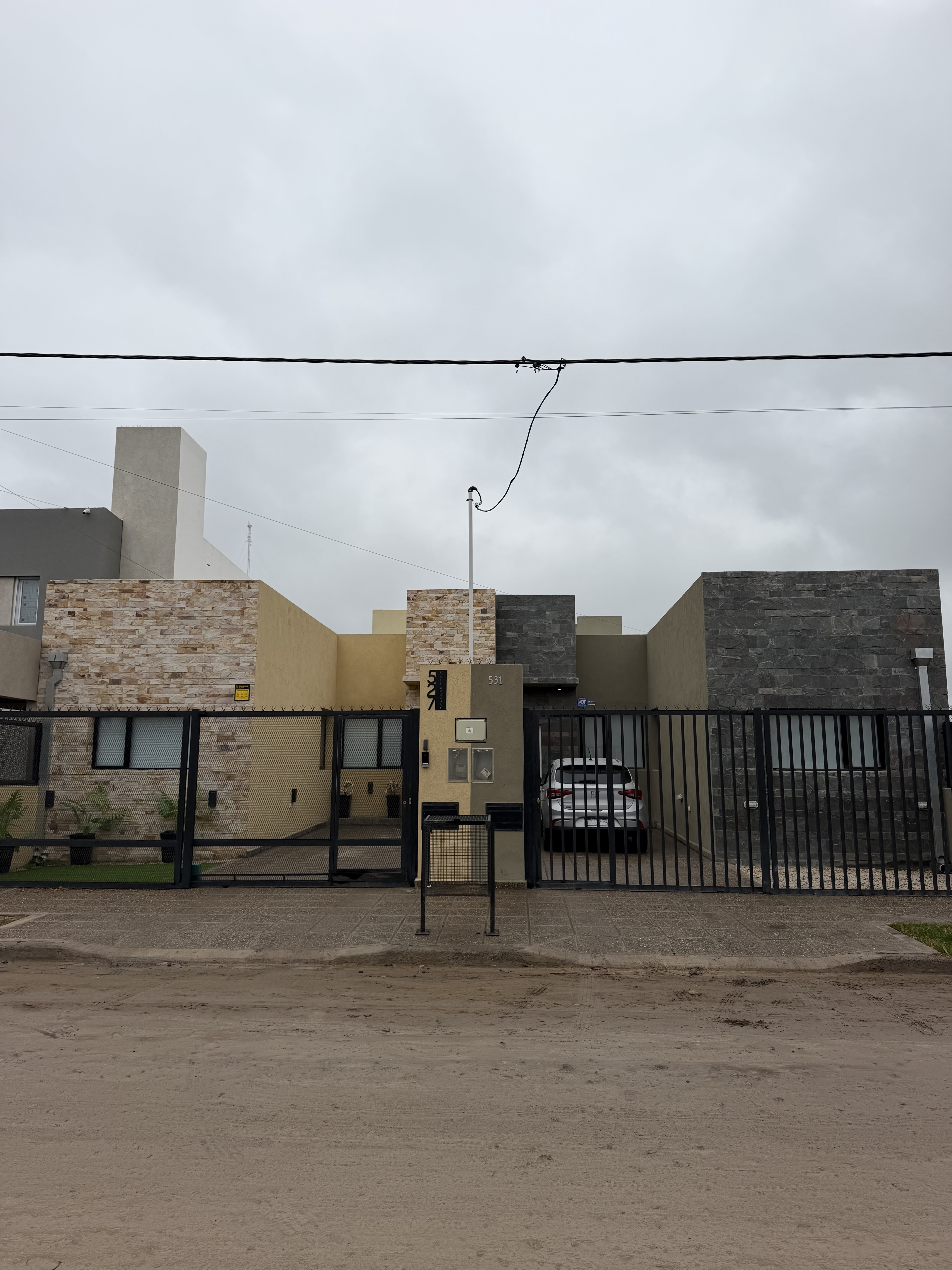 Dúplex Concepción del Uruguay 531